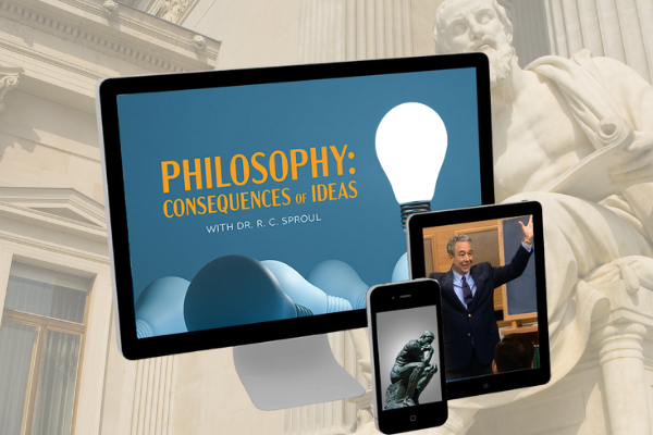 Philosophy Consequences of Ideas