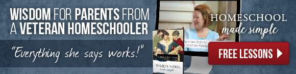 Homeschool Made Simple