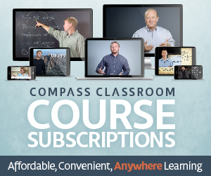 Compass Course Subscriptions