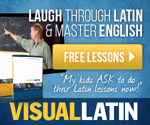 Visual Latin