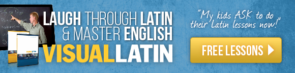 visual Latin 